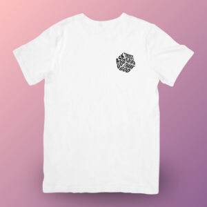 T-Shirt-Ask God