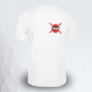 T-Shirt - Forgive