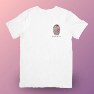 T-Shirt - Identified by Christ