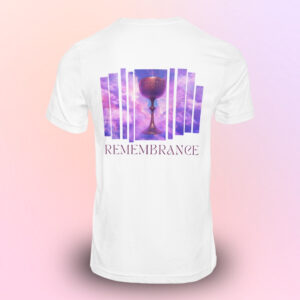 T-Shirt - REMEMBRANCE