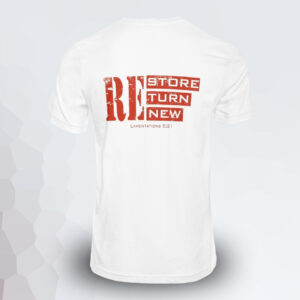 T-Shirt - Restore
