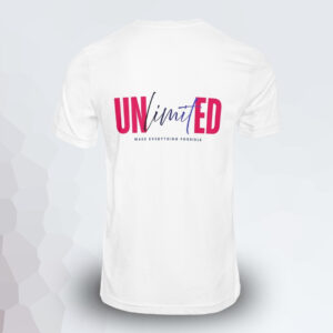T-Shirt - Unlimited